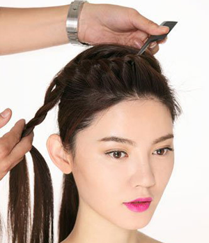 �������г�ֱ����������β�ÿ� ֱ����β����ͼ��