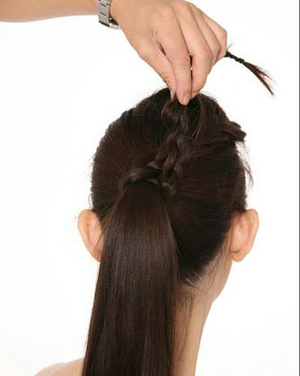 �������г�ֱ����������β�ÿ� ֱ����β����ͼ��