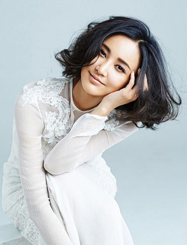 Ů���������ʺ�ʲô�����մ��̷��� 2015�곤���մ���ͼƬ