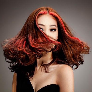 Ů���������ʺ�ʲô�����մ��̷��� 2015�곤���մ���ͼƬ