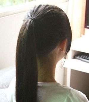 ����ͷ���ϵİ���ͷ���� ͷ��������ͷ����Ū