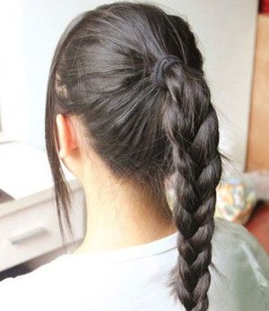 ����ͷ���ϵİ���ͷ���� ͷ��������ͷ����Ū