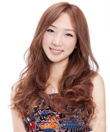 ƻ����Ⱦʲô��ɫ�ÿ� Ⱦʲô��ɫͷ��Ƥ����