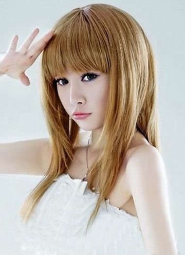 ƻ����Ⱦʲô��ɫ�ÿ� Ⱦʲô��ɫͷ��Ƥ����