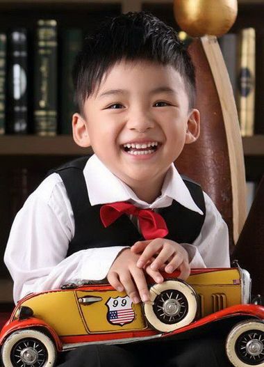 С�к��ķ���ͼƬ����Щ ����С�к��ӷ���