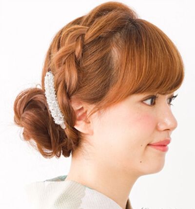 �����ʺϰ�ͷ��������ô ������ʲôͷ���ÿ�