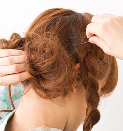 �����ʺϰ�ͷ��������ô ������ʲôͷ���ÿ�