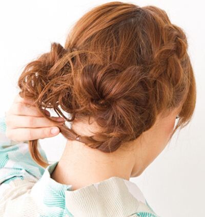 �����ʺϰ�ͷ��������ô ������ʲôͷ���ÿ�