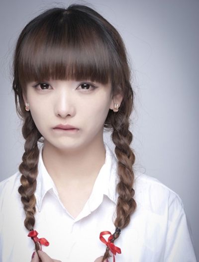 �ҵ��������Ҵ���ʲôͷ�� ��������������ͷ���򵥺ÿ�