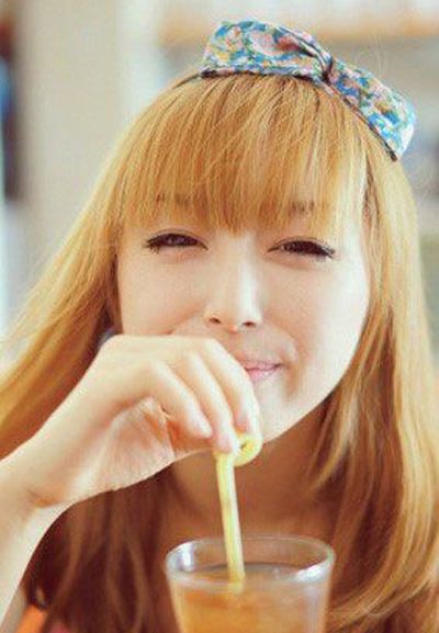 �����ʺ�Ⱦʲô��ɫ ����2015���з���ŮȾɫ