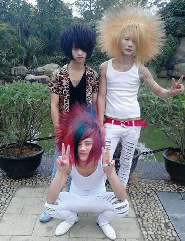 �̻�����ʽ����ͼƬ �����̻��̷���