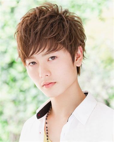 ����Ⱦʲô��ɫ��ͷ���Ե��о��� ����ʲô��ɫ��ͷ������˧��