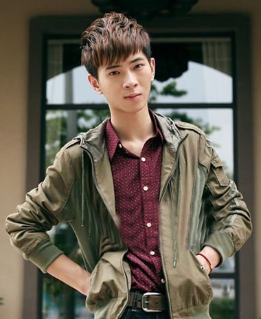 ����Ⱦʲô��ɫ��ͷ���Ե��о��� ����ʲô��ɫ��ͷ������˧��