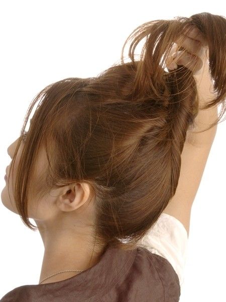 ���������Ҫ��ô��ͷ���źÿ� ��������������ͷ��