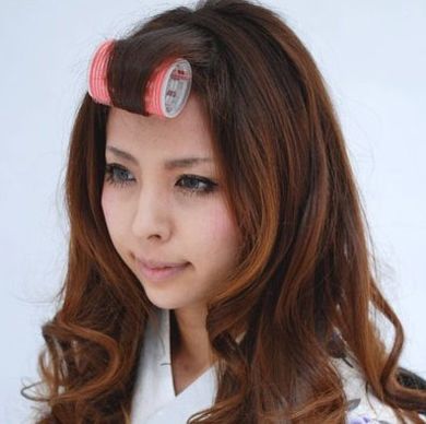 �������������ͷ�� ����Ů����ô��ͷ�����Ե���