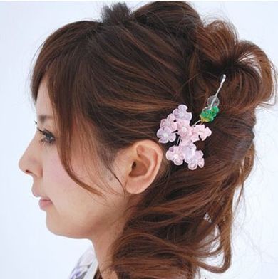 �������������ͷ�� ����Ů����ô��ͷ�����Ե���