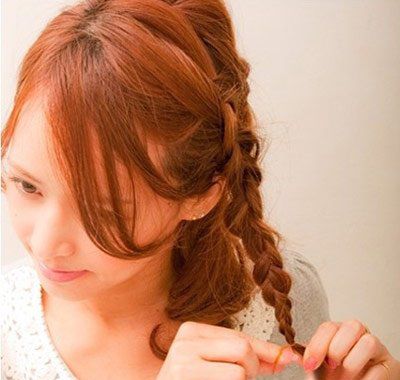 ����Ů���ÿ�����β�跢�� ��У�������ÿ���β��������