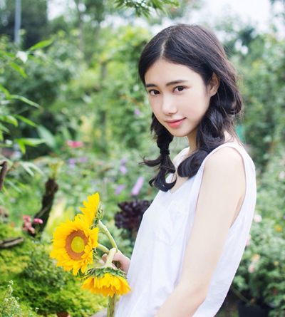 �����������ʲô����ͷ���ÿ� Բ�����������ʺ���ͷ��