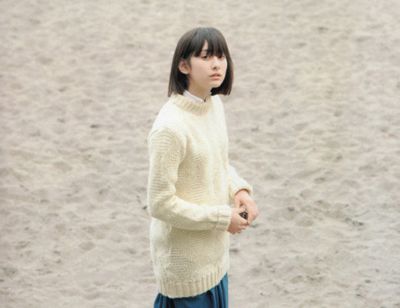 ��Բ�ʺ�ʲô����ͼƬ Ů��Բ�����̶̷�����