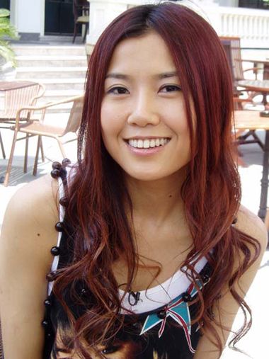 ����Ⱦʲôɫ�ÿ� ����Ⱦ��ɫ����ͼƬ