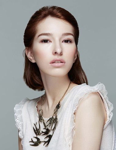 �����̷��ʺϰ�ʲô���� ������ʲô�̷��ͺÿ�