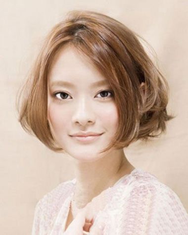 ͷ�����ʺ϶̿�boboͷ�� �з�BoBOͷ��ֱ������