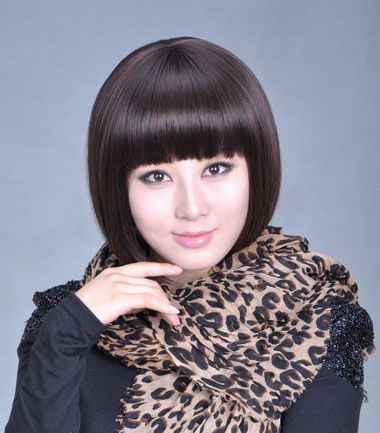 Բ���ʺ�Ģ��ͷ�� Բ��Ģ��ͷ�ʺϵ���ɫ