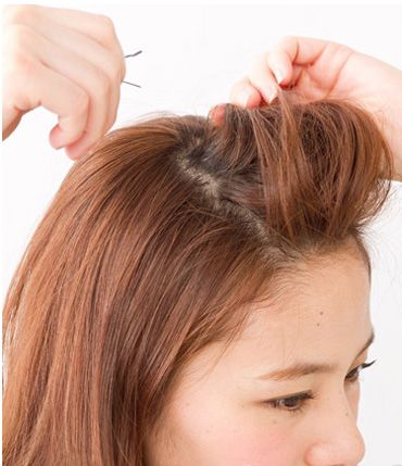 ������Բ��Ů���������ķ��� ���˴����ʺϵķ�������