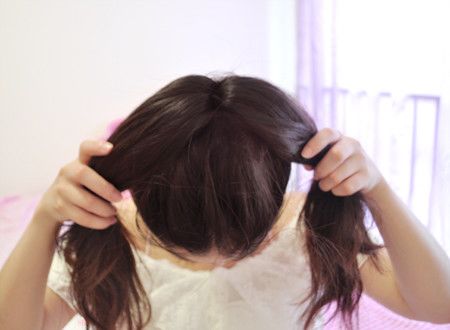 �ձ�����ͷ�������� Ů�񼶻���ͷ�����̳�