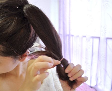 �ձ�����ͷ�������� Ů�񼶻���ͷ�����̳�