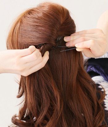 2015��ʽΨ���򵥻���ͷ�̷�ͼ�� ��ʽ���Ļ���ͷ�̷�����