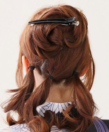 2015��ʽΨ���򵥻���ͷ�̷�ͼ�� ��ʽ���Ļ���ͷ�̷�����