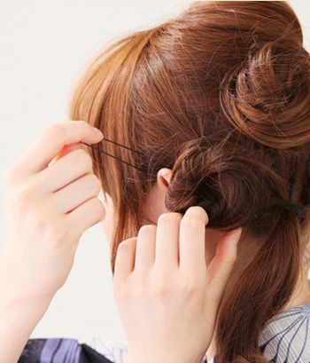 2015��ʽΨ���򵥻���ͷ�̷�ͼ�� ��ʽ���Ļ���ͷ�̷�����