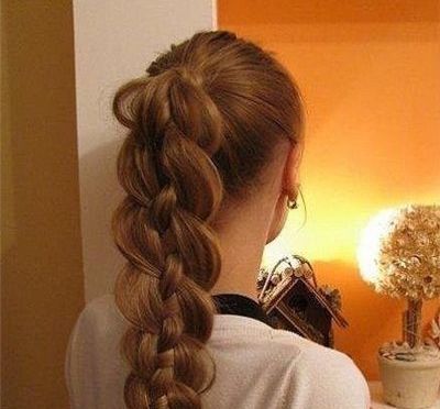 ���ӷ���ͼƬŮ �ÿ��ı��ӵķ���