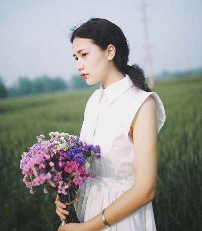 ����MM�ʺ���ʲô��β ������Ů������β��ô�̶���