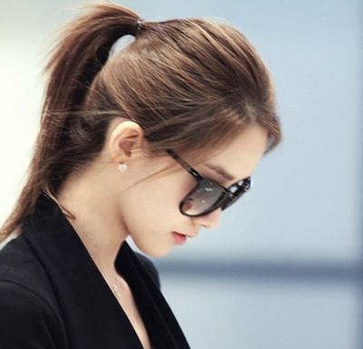 ����MM�ʺ���ʲô��β ������Ů������β��ô�̶���