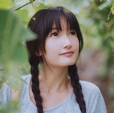 �����Ů���ʺ���ʲôͷ�� ����Ů����ʲôͷ���ÿ�