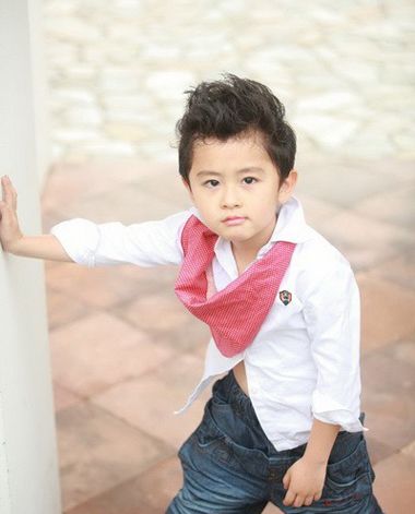 С�к���ʲô���� С�к��ĸ��Է���