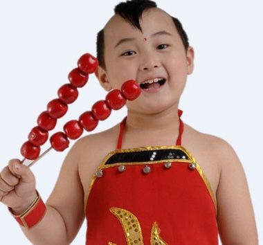 С�к���ʲô���� С�к��ĸ��Է���