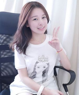 Բ��Ů������������ͷ Բ����������ͷ�̷�