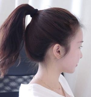 Բ��Ů������������ͷ Բ����������ͷ�̷�