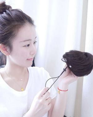 Բ��Ů������������ͷ Բ����������ͷ�̷�