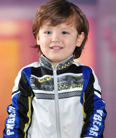 ��ͯ��ʲô���ͺ�ʱ�� �Ƽ�С��ͯ����ͼƬ