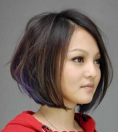 Բ���̷��ʺ�ʲô������ Ů��Բ�����������̷�