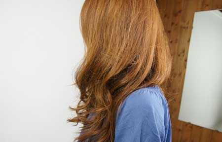 �����Ů����ʲôͷ���ÿ� �����ʺ���ô��ͷ��