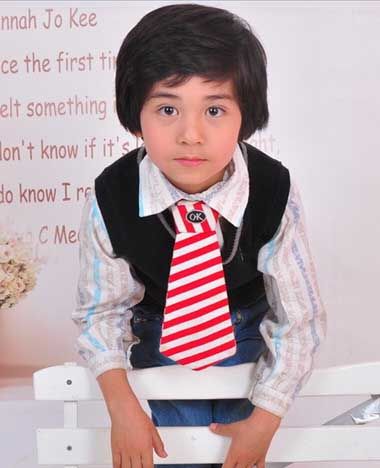 �ʺ�6�굥�����к��ӵķ��� 6��С�к��̷�����