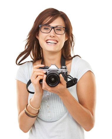 ����С�۶�ͷ����۾��ʺϵ�����ͼƬ ����Ů�����۾��������