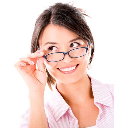 ����С�۶�ͷ����۾��ʺϵ�����ͼƬ ����Ů�����۾��������