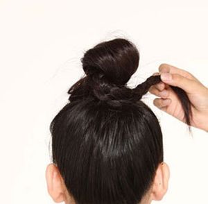 һ��Ƥ���ͷ���� �򵥻���ͷ�ĸ�������