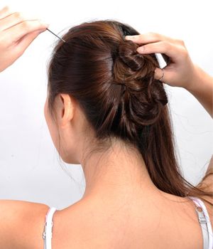 ���ͽ���̷�����ͷ �г�����ô�̻���ͷ�źÿ�